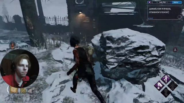 О5 Облом с Работой - Возвращаюсь на Стрим!