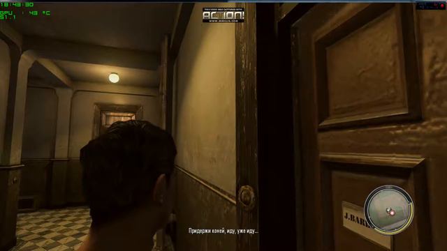 7 Mafia II "Авто энциклопедия - Наш Друг - Дары Моря" смотреть онлайн