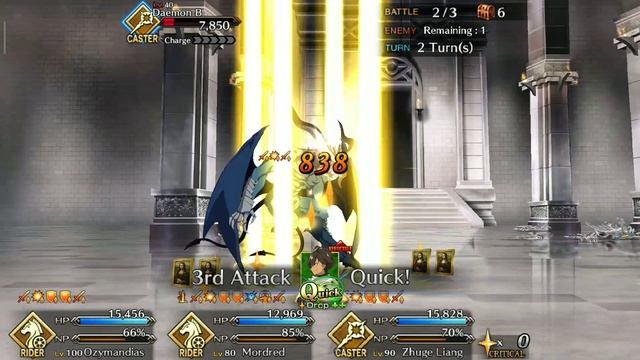 Caster node 3 turn смотреть онлайн