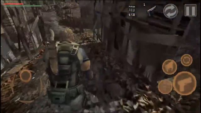 Confira Resident evil 4 android смотреть онлайн