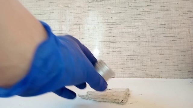 Реакция АЛЮМИНИЯ и ФОСФОРА. Опыты по химии. Получение ФОСФИДА АЛЮМИНИЯ. Домашние эксперименты. смотреть онлайн