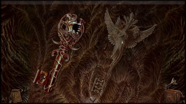 Tormentum - Dark Sorrow - ХОРОШАЯ КОНЦОВКА - ФИНАЛ [#10] - Прохождение смотреть онлайн