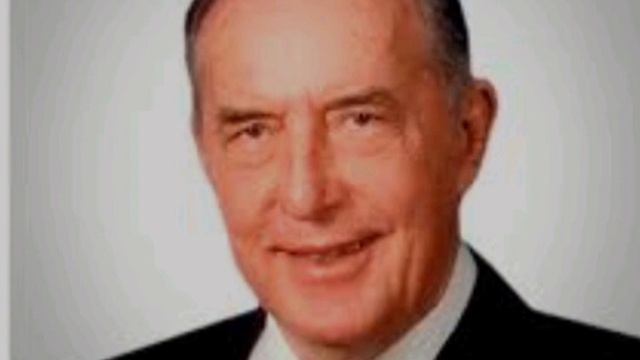 Что значит быть патриотом ч.1. Дерек Принс смотреть онлайн