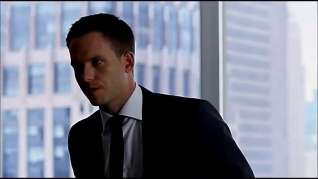Suits - нужно поступать по справедливости смотреть онлайн