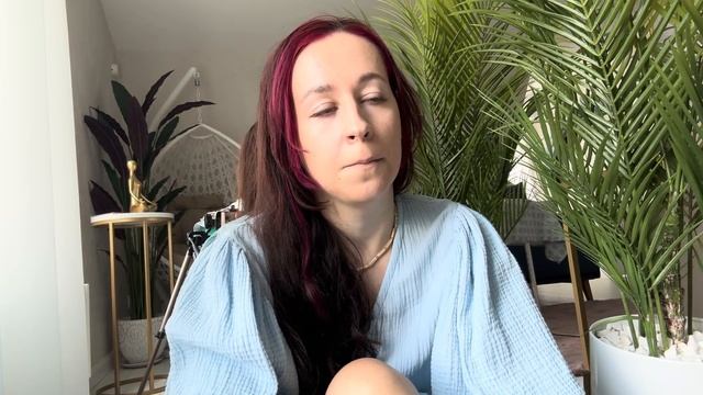 Как не бояться? Почему мы боимся? смотреть онлайн