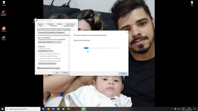 Erro de instalação IQ OPTION [ RESOLVIDO ] смотреть онлайн