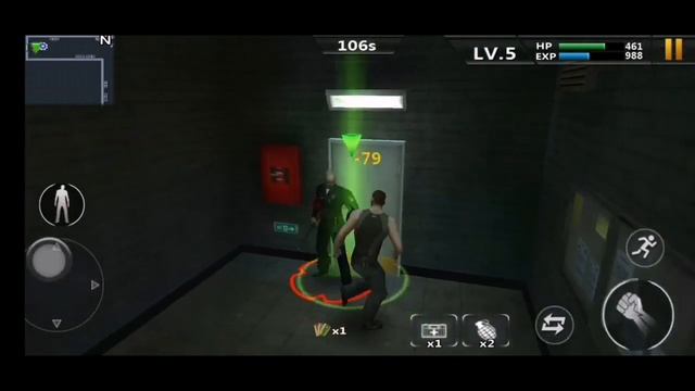 Prison Escape:баги и приколы смотреть онлайн