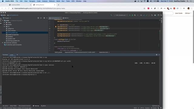 Joyful Kotlin 11: Preparing for Deployment смотреть онлайн