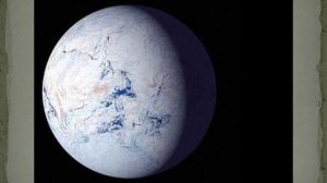 История Земли как планеты