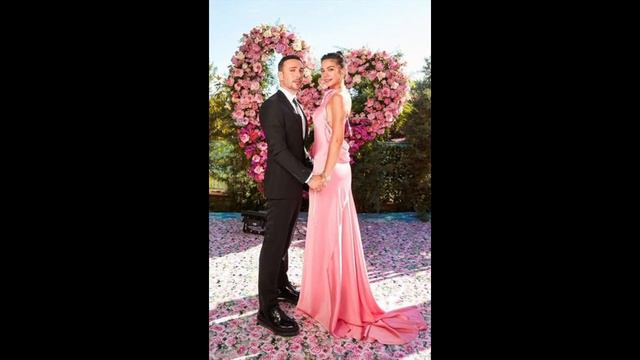 "Forever Yes" Огужана Коча и Демет Оздемир смотреть онлайн