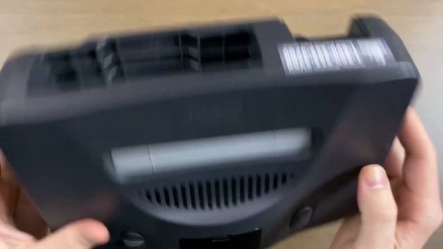 I BOUGHT A FUNTASTIC NINTENDO 64 from ALIEXPRESS??? смотреть онлайн
