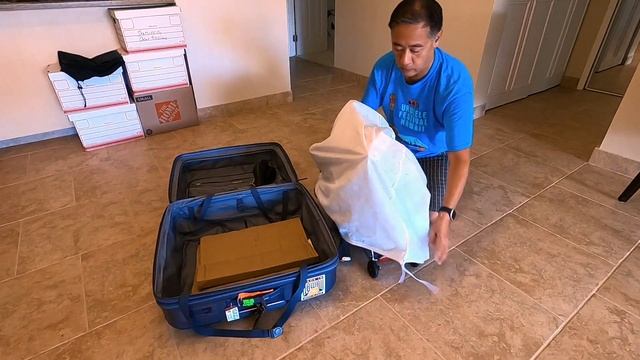 Brompton Check-in Luggage #bromptonbicycle