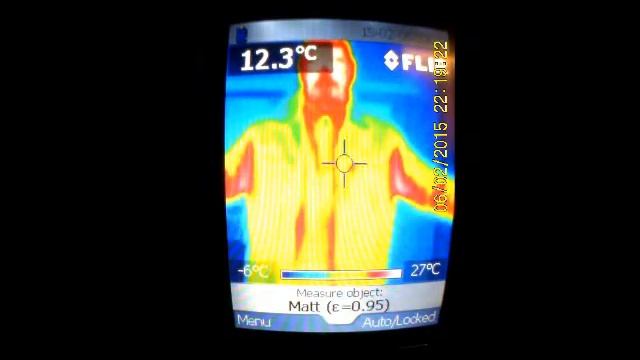 ECPR FLIR I3 CAM CUSTOM BUILD смотреть онлайн