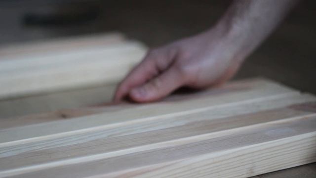 DIY kentucky chair. Кресло из бруса своими руками. смотреть онлайн