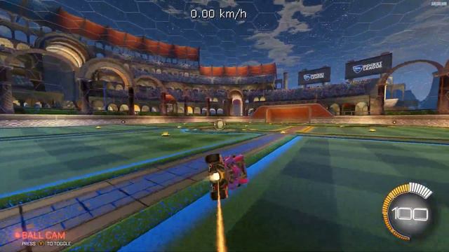 I Ranked EVERY Car In Rocket League ( The Basic Ones + S13 Rocket Pass)
