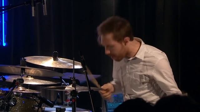 Tigran Hamasyan Quintet - VARDAVAR (Montreux Jazz Fest. 2014)