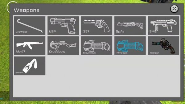 Mirrox Mod 8.0 (ссылка в описание)