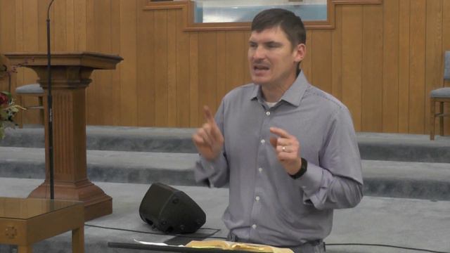 Wed Jan 12 22 - Psalm 111 - Nathan Hoke смотреть онлайн