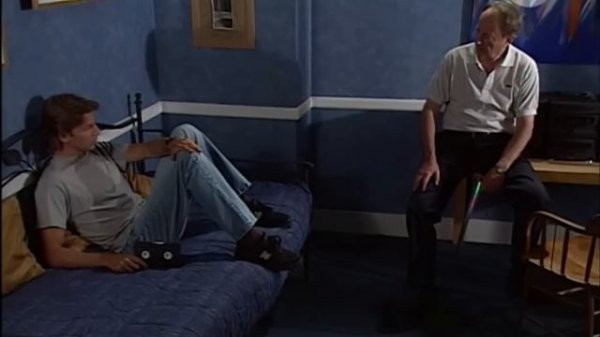 Дикий ангел (история Иво и Милагрос) 21 часть