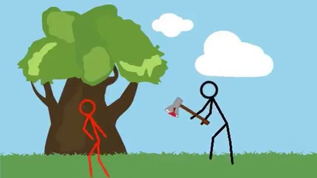 Еле сделал мультик? смотреть онлайн