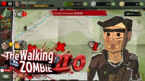 The Walking Zombie 2.0 ► Секреты Open World
