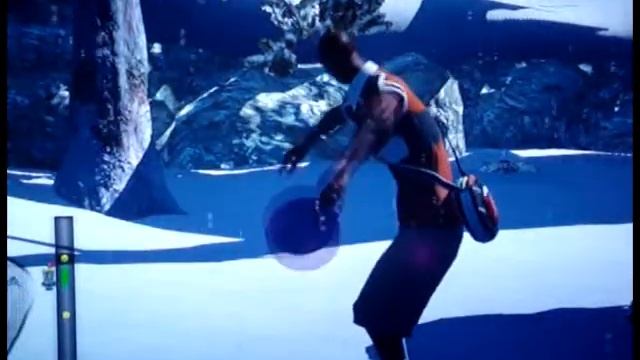 Sports Champion in-game Footage Disc Golf смотреть онлайн