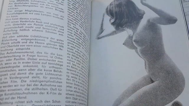 Книга: Фотография на фотоаппарате PRAKTICA (ГДР, 1986) «Fotografie mit der PRAKTICA» (на нем. яз.). смотреть онлайн