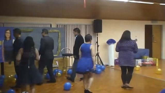 Old School - Retro Dance 80 смотреть онлайн