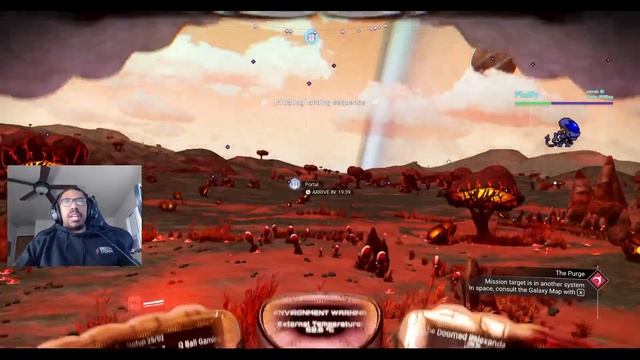 Discovering the Best Upgrades for Your No Man's Sky Living Ship смотреть онлайн