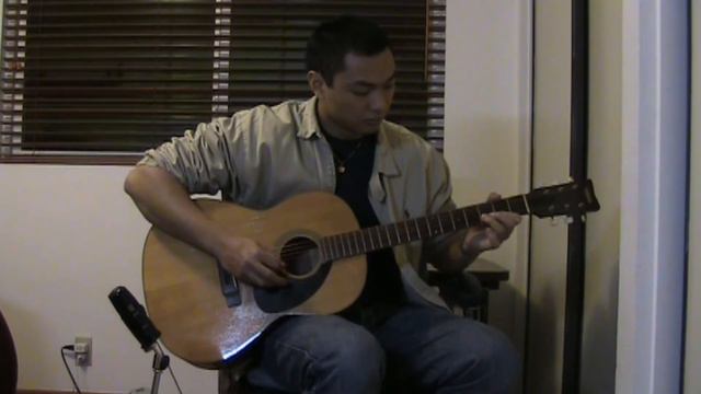 Roulette + Solo - System of a Down Guitar Cover смотреть онлайн