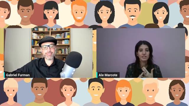 #156 - ¿Te Sientes un Impostor? Esta es la Solución - Gabriel Furman смотреть онлайн