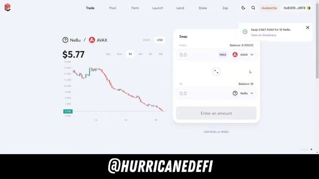 NEBULA NODES - EARN 14% DAILY ROI WITH THIS NODE PROJECT *NEW V2 CONTRACT SOON!* DEFI PASSIVE INCOM смотреть онлайн