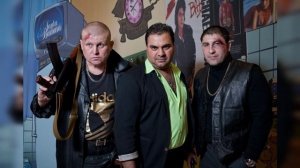 я лежу на хирургическом столе(И.Панфилов ,«напрасные слова»