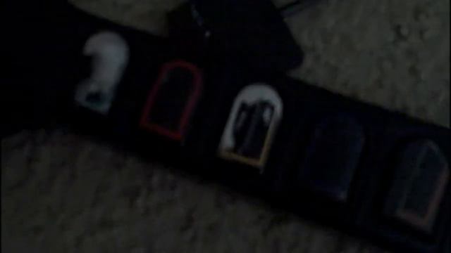 Review:TAC Guitar Hero/rockband Guitar