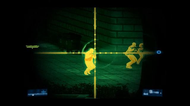 Battlefield 3,Studio Jackass, Montage by ThreeNitys59Rus, Co-op "Rivers of blood" смотреть онлайн