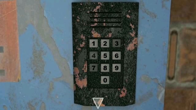 Bunker Room Escape Level 1 (Dream) Walkthrough смотреть онлайн