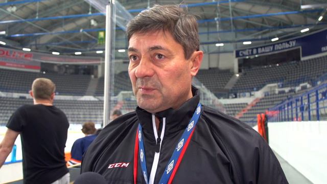 "Амур" приступил к тренировкам смотреть онлайн