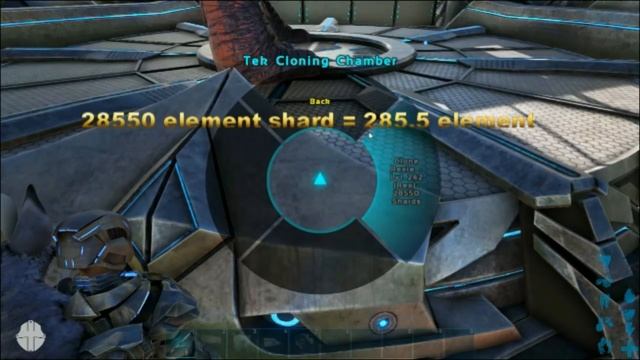 Tek Cloning Chamber Everything you NEED to know for the cloning frenzy Ark Survival Evolved смотреть онлайн