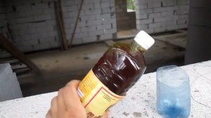 Олифа (как лучше использовать)