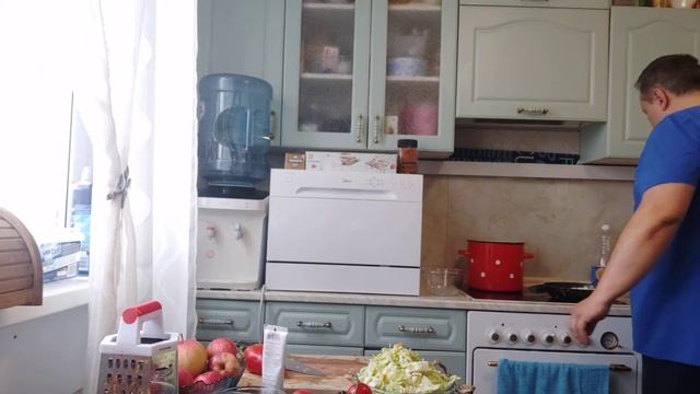 Как приготовить щи из капусты рецепт от шеф повара элитного ресторана смотреть онлайн