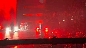 Chance the Rapper - Smoke Again w/ Ab-Soul Live at the Kia Forum in Los Angeles, CA - 9/21/23