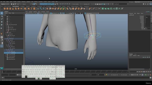 003 binding joints with geometry смотреть онлайн