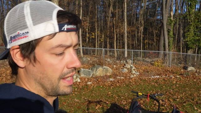 SNOWDOG Compact Review