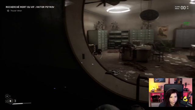 APOKASLIP - ATOMIC HEART#1 смотреть онлайн