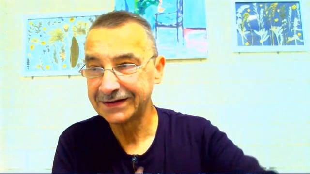 Клуб Павла Таттвам - Русский космизм и принципы квантового здоровья смотреть онлайн