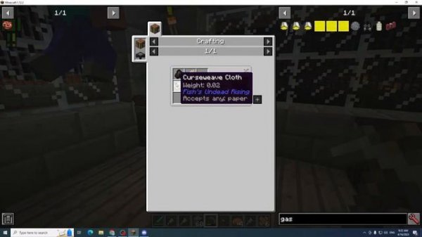 16/4/2023 Last day of humanity minecraft ne` anh em day2
