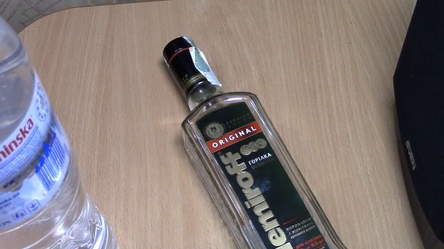 Как разводить спирт смотреть онлайн