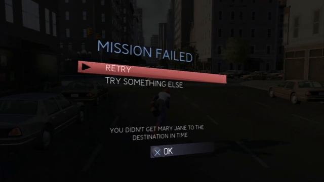 Spider-Man 3: I WANT HOME смотреть онлайн