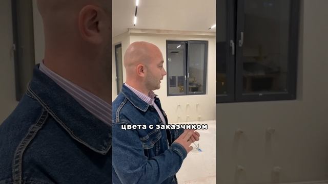 Кто сказал, что ремонт можно сделать за 2 месяца? Реальный пример на потолках смотреть онлайн