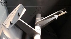 Одновальный бетоносмеситель БП1Г. Мощно, качественно, надежно!